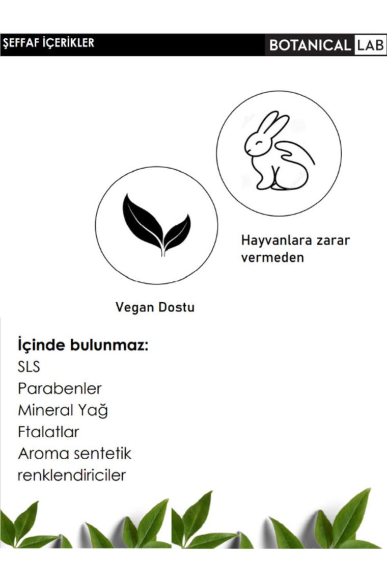 Zerdeçal Ve Salisilik Asit Ph Dengeleyici Yüz Yıkama Jeli 150 Ml
