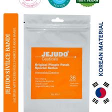 Jejudo Ceuticals Jejudo Acne Pimple Patch 36 Patch - Bandı