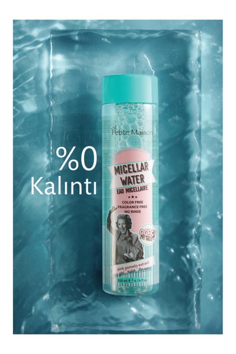 Misel Su 200 ml