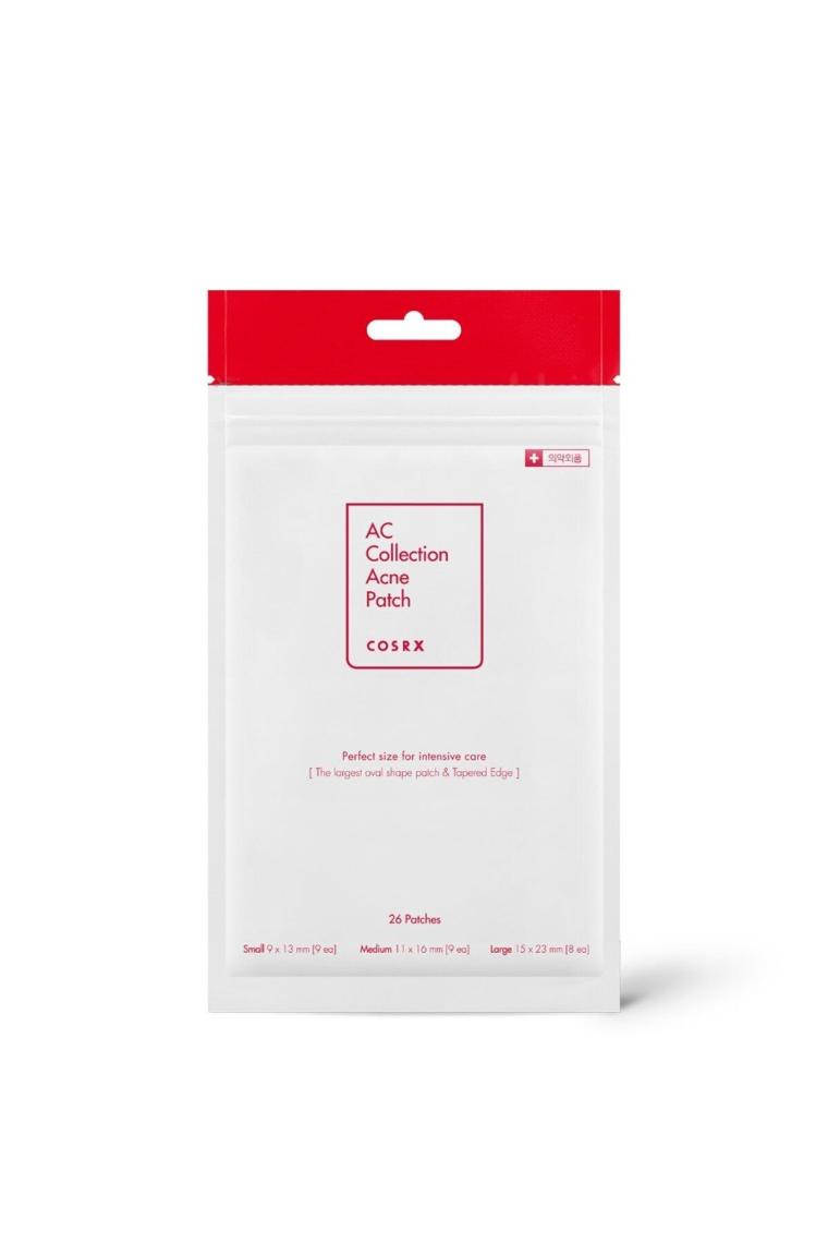 Ac Collection Acne Patch – Ac Sivilce Bandı