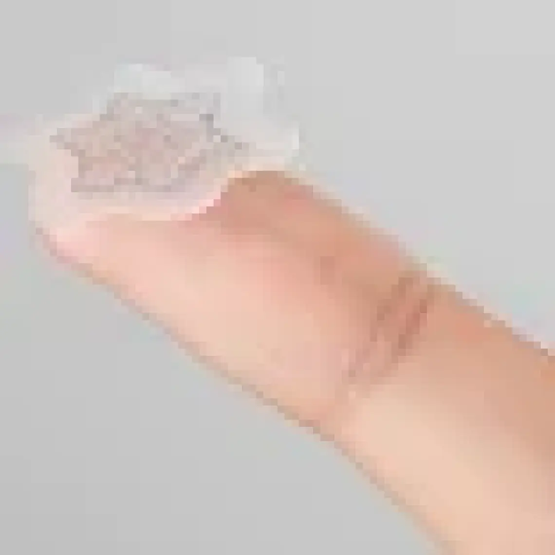 Mikro Magnezyum Iğneli Yüz Bandı Lalarecıpe Trouble Spot Patch Medium 6 Adet