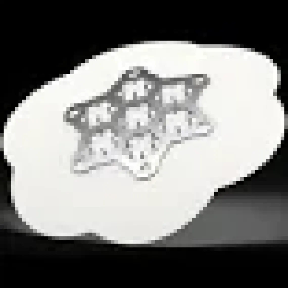 Mikro Magnezyum Iğneli Yüz Bandı Lalarecıpe Trouble Spot Patch Medium 6 Adet