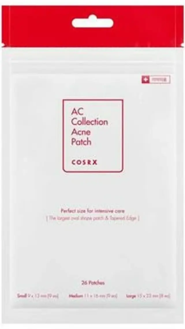 Cosrx Ac Collection Acne Patch