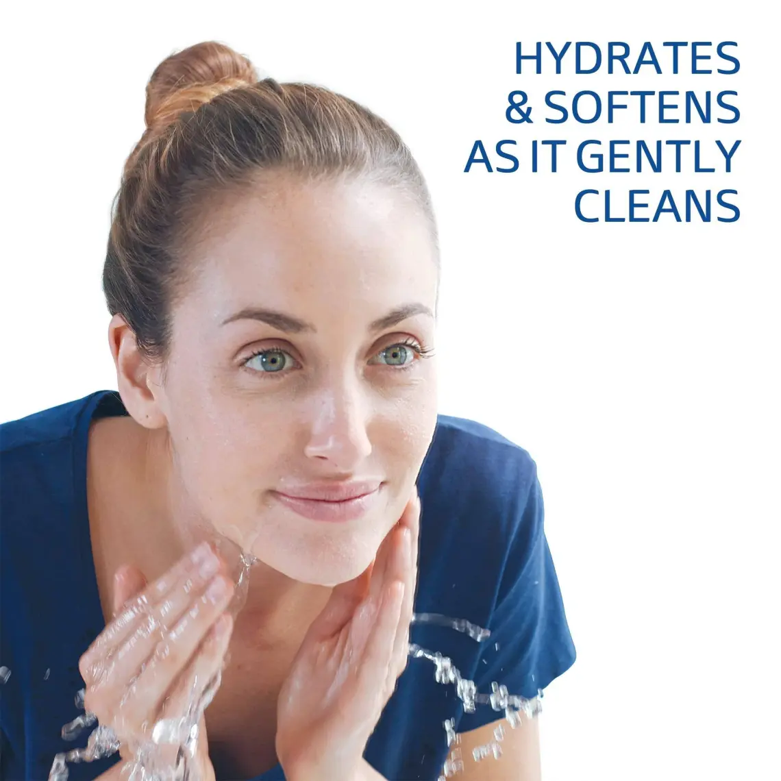 Cetaphil Nazik Cilt Temizleyici 591ML