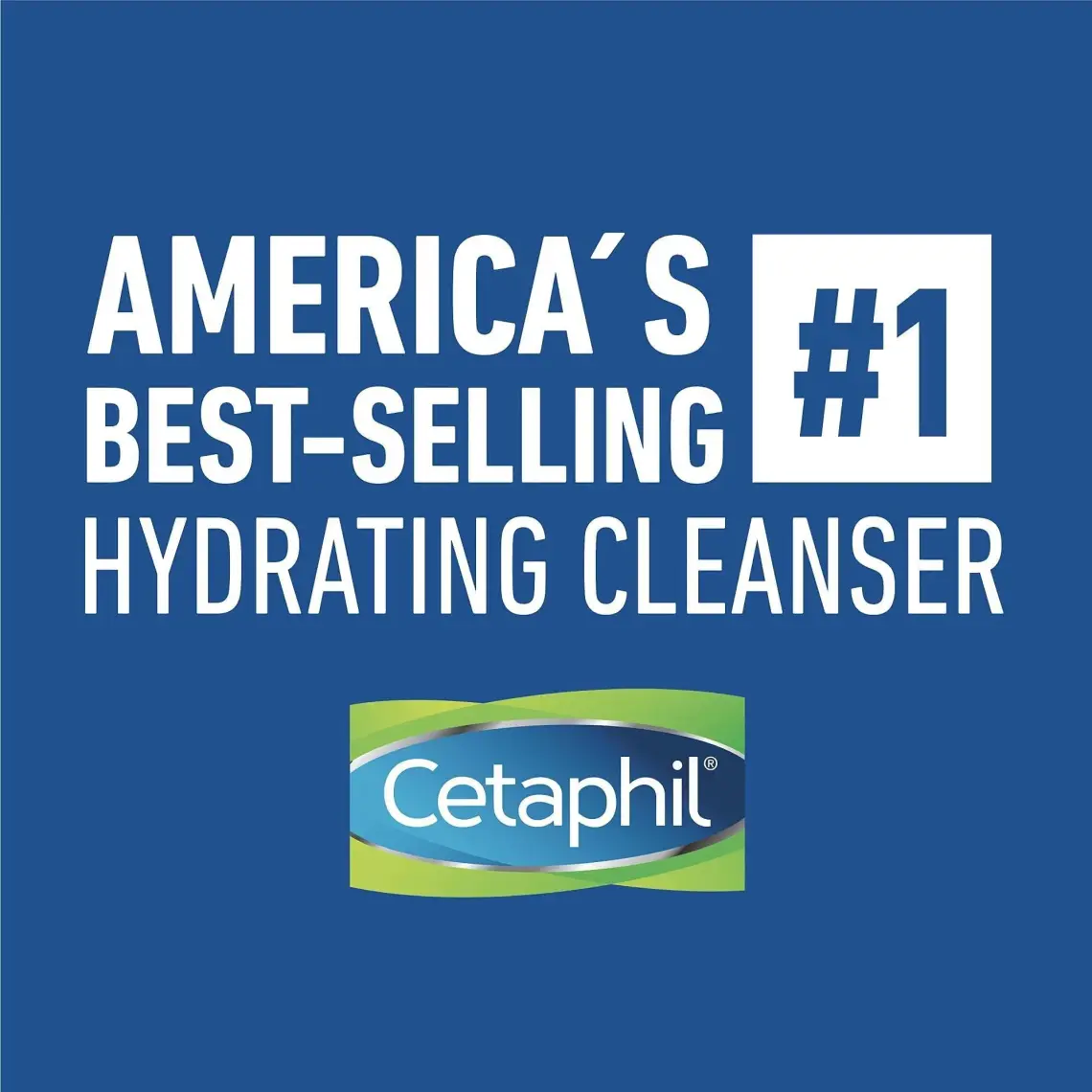 Cetaphil Nazik Cilt Temizleyici 591ML