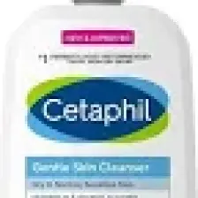 Cetaphil Nazik Cilt Temizleyici 591ML