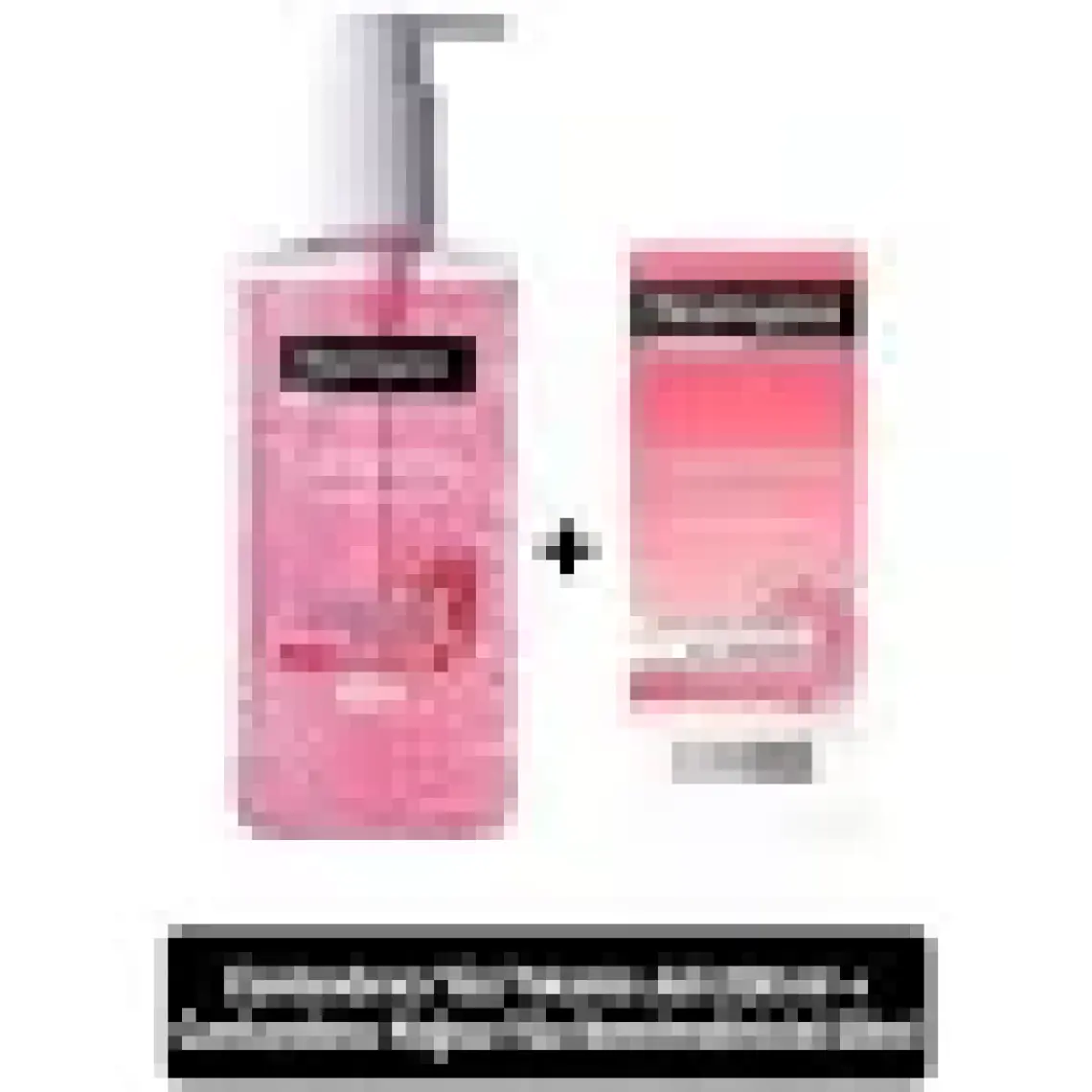 Neutrogena Canlandırıcı Pembe Greyfurt Özlü Yüz Temizleme Jeli 200 ml + Yağsız Nemlendirici 50 ml Neutra