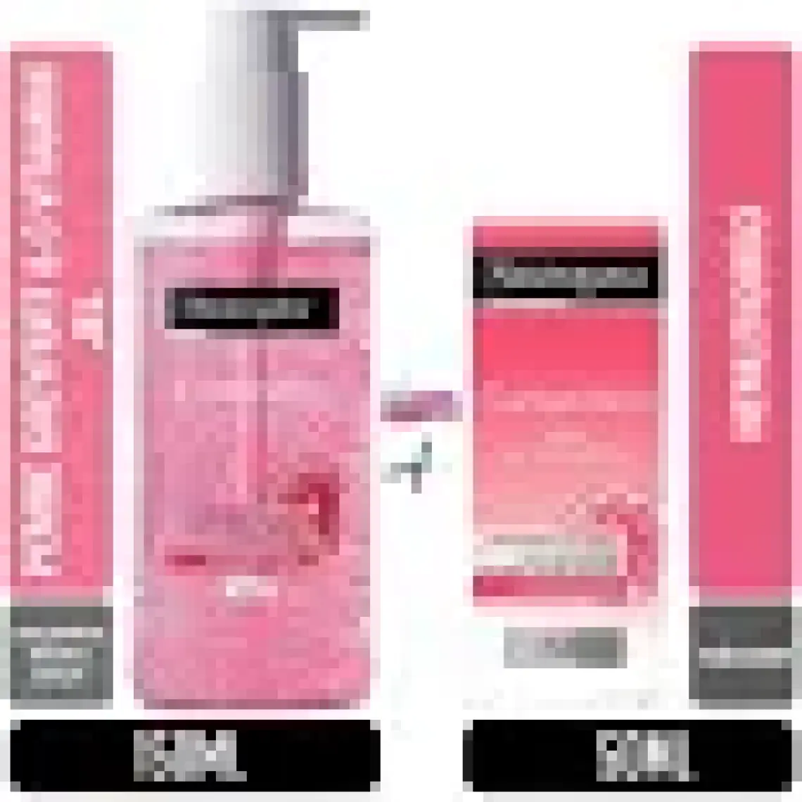 Neutrogena Canlandırıcı Pembe Greyfurt Özlü Yüz Temizleme Jeli 200 ml + Yağsız Nemlendirici 50 ml Neutra