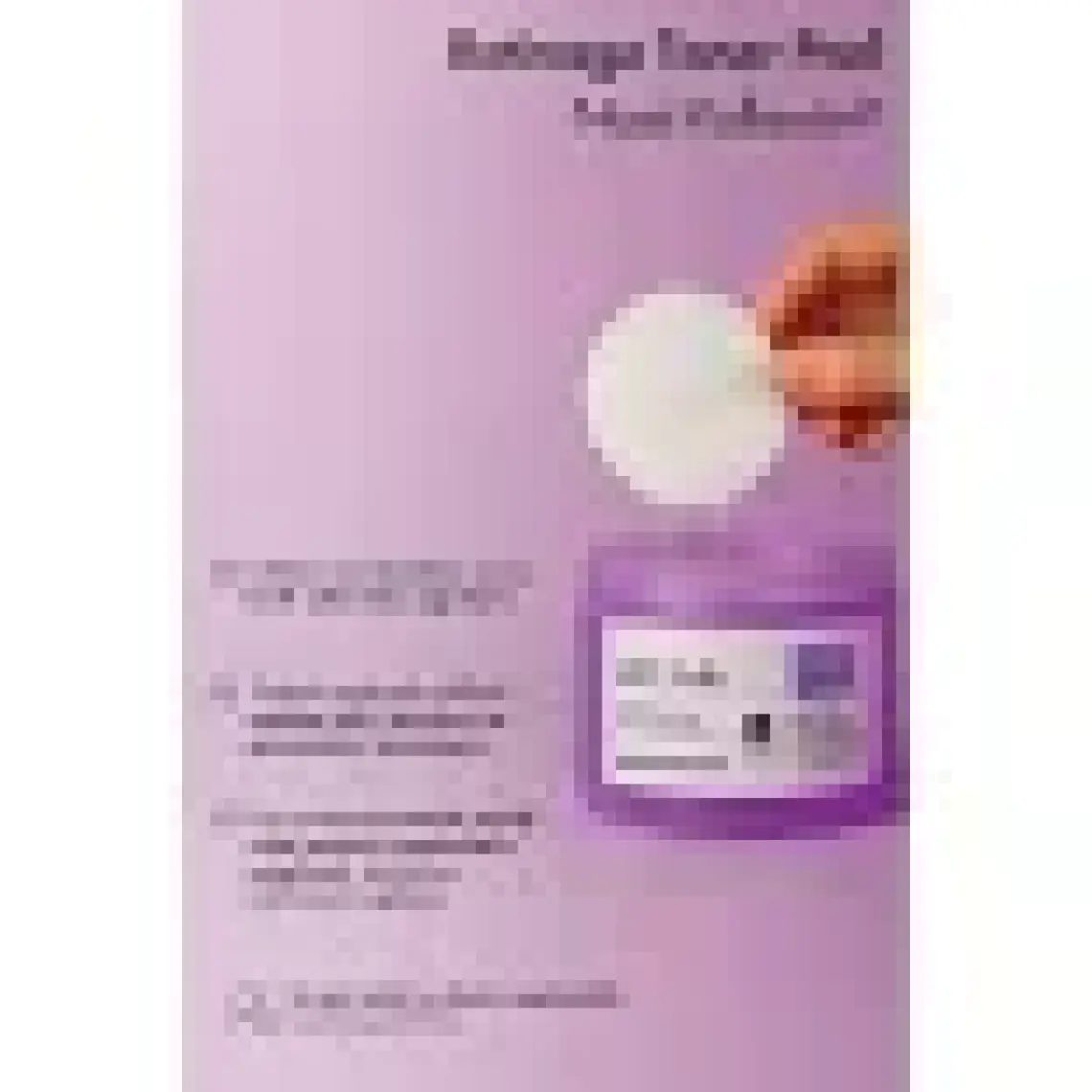 Phlab Retinage Anti Aging Yenileyici & Pürüzsüzleştirici Toner Pedi
