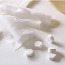 Dora Joy 20 Adet Sıkıştırılmış Seyahat Havlusu