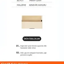 MISSHA Yağ Kontrol Kağıdı MISSHA Oil Control Paper (100 Adet)