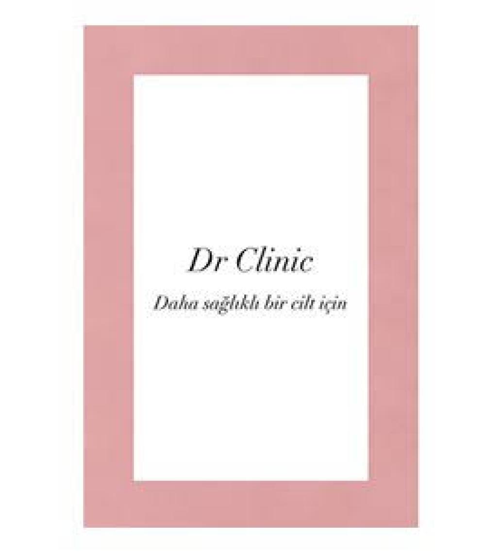 Dr. Clinic Dr.clinic Yüz Temizleme Köpüğü 160 ml