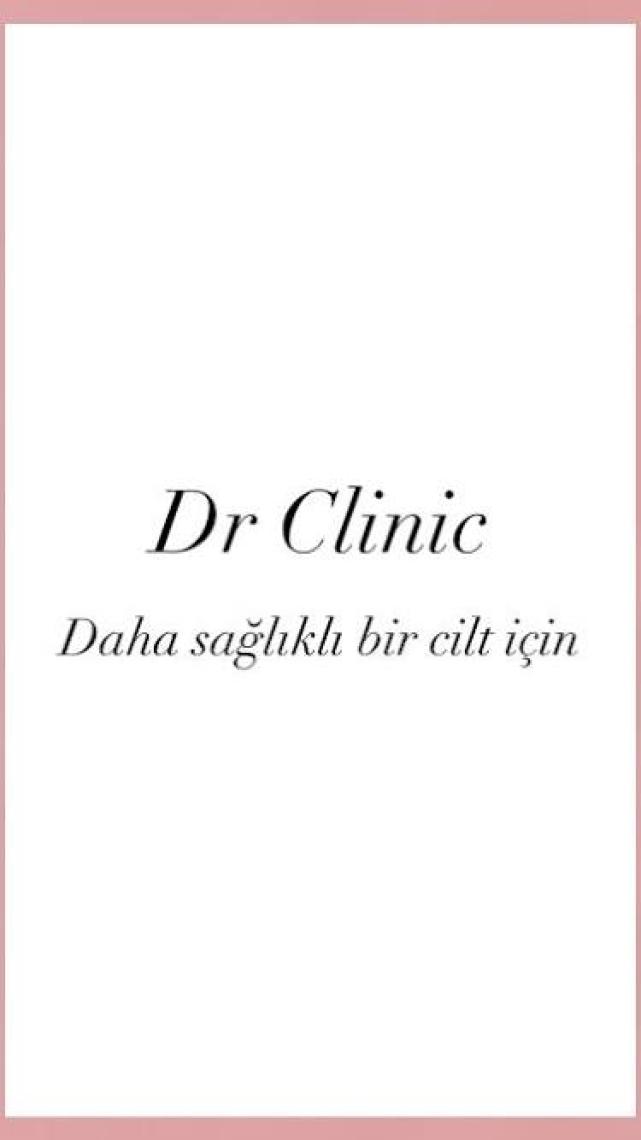 Dr. Clinic Dr.clinic Yüz Temizleme Köpüğü 160 ml