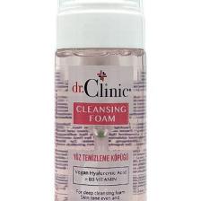 Dr. Clinic Dr.clinic Yüz Temizleme Köpüğü 160 ml