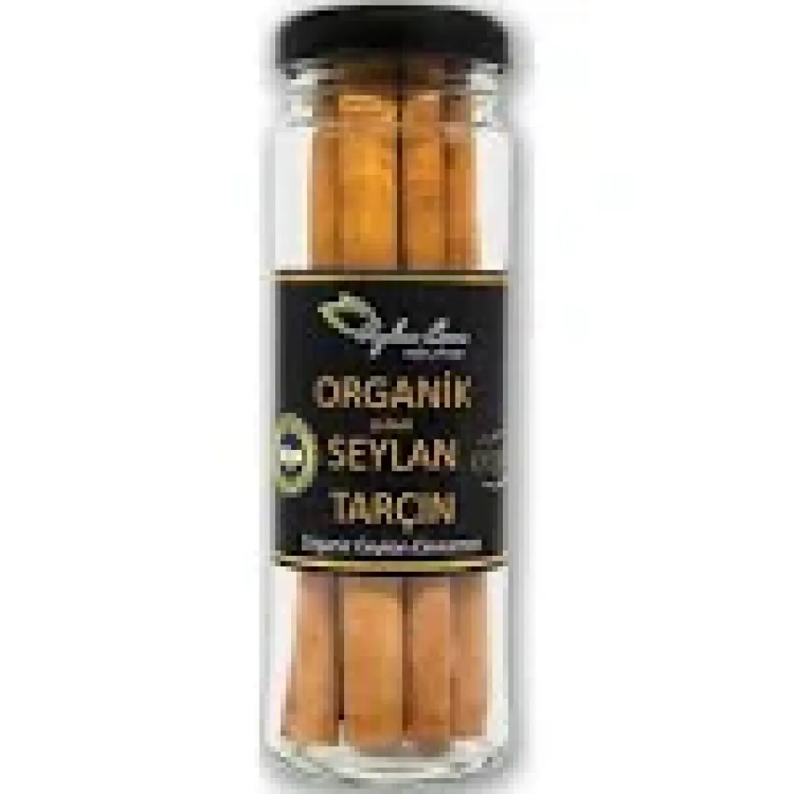 Ayhan Ercan Çubuk Organik Seylan Tarçını 25 G