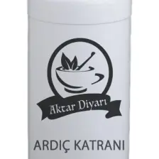 Aktar Diyarı Ardıç Katranı 1 kg Aktar Diyarı