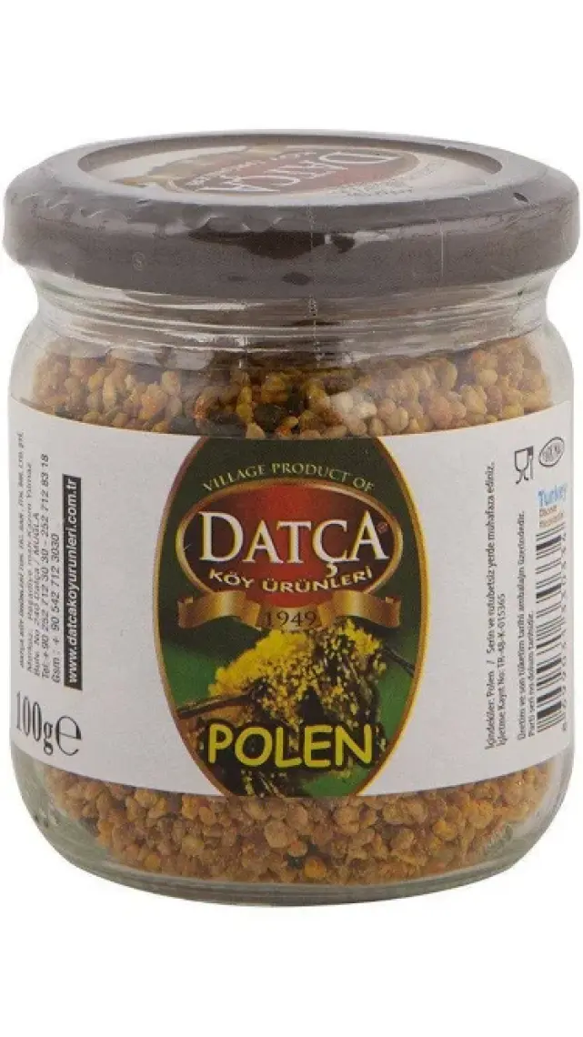 Datça Polen 100 gr