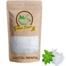Aktar Diyarı Kristal Mentol 50 gr