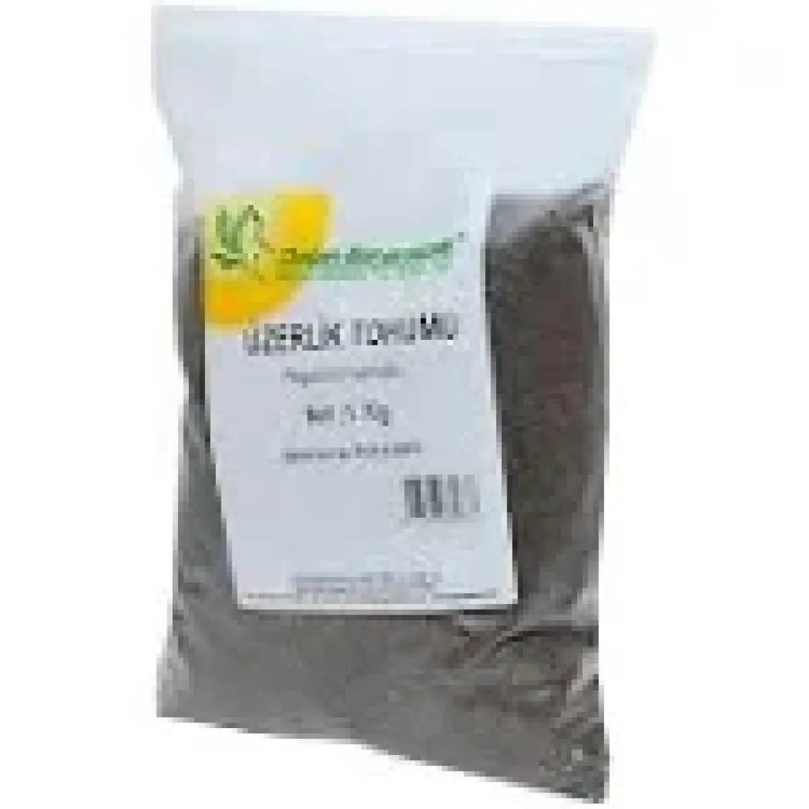 Doğan Baharat Üzerlik Tohumu 1Kg Pkt