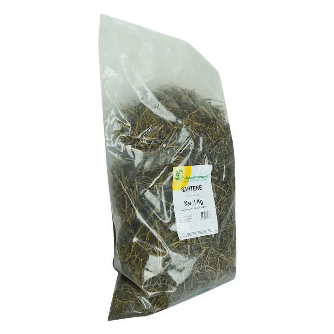 Doğan Baharat Üzerlik Tohumu 1Kg Pkt