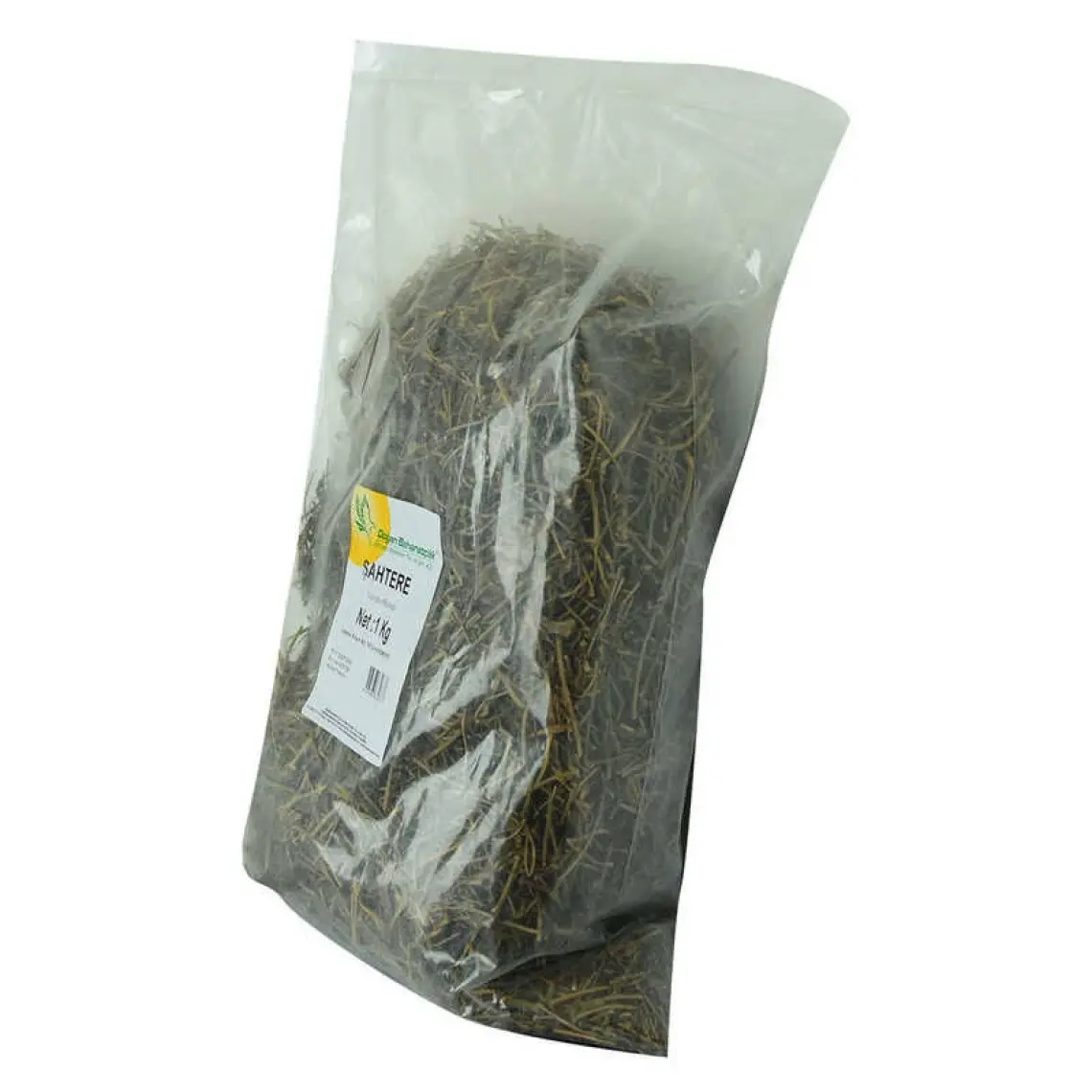 Doğan Baharat Üzerlik Tohumu 1Kg Pkt