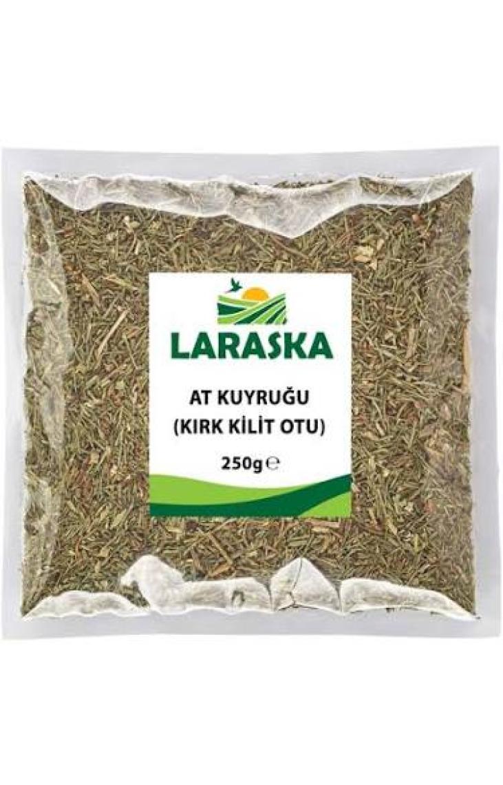 Laraska Kırk Kilit Otu (At Kuyruğu) 250 gr