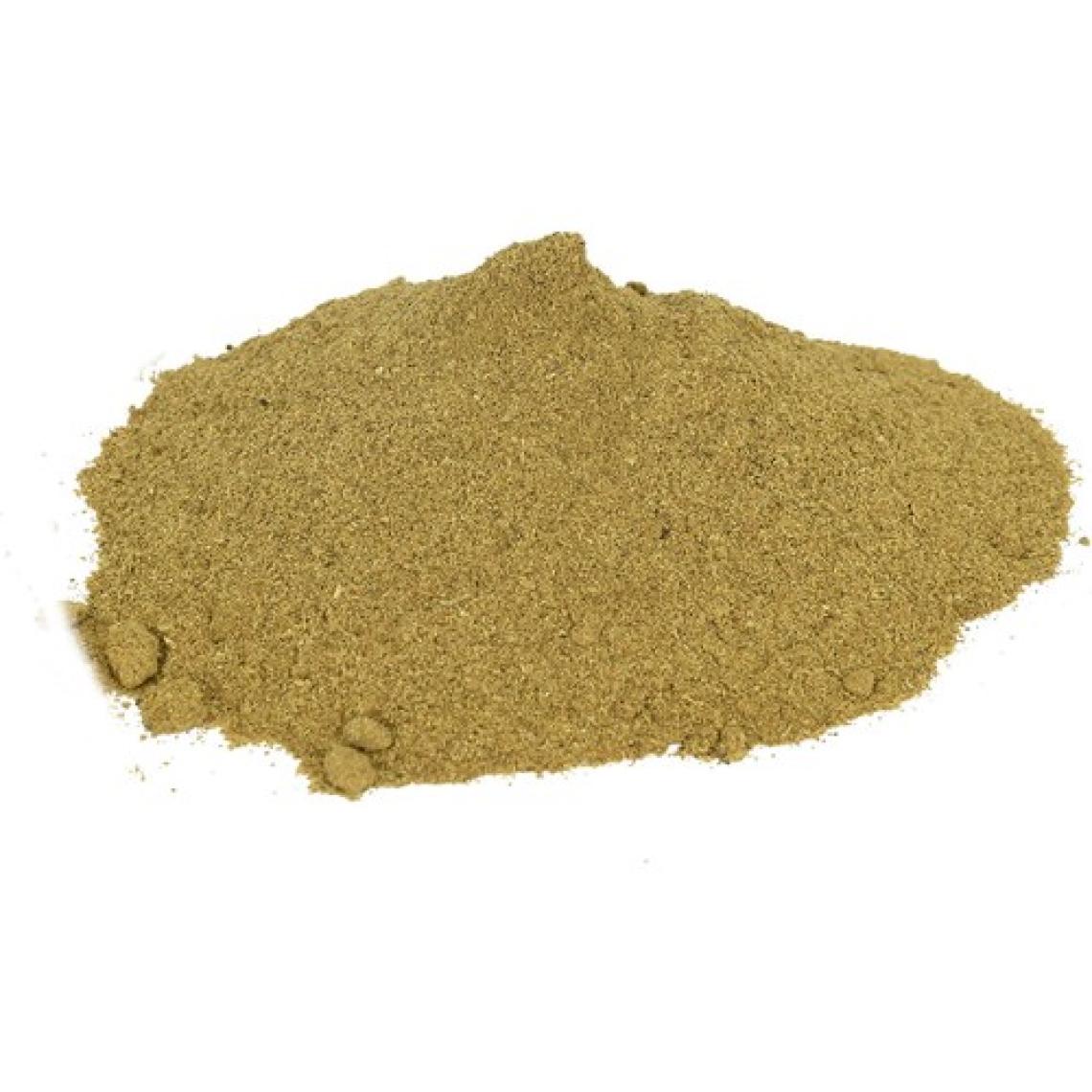 LokmanAVM Doğal Öğütülmüş Çakşır Kökü 100 gr Paket