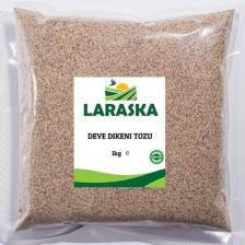 Laraska Deve Dikeni Tozu 1kg-Milk Thistle Powder 1kg