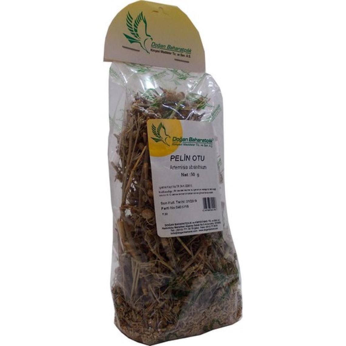 Doğan Baharat Pelin Otu 50 gr Paket