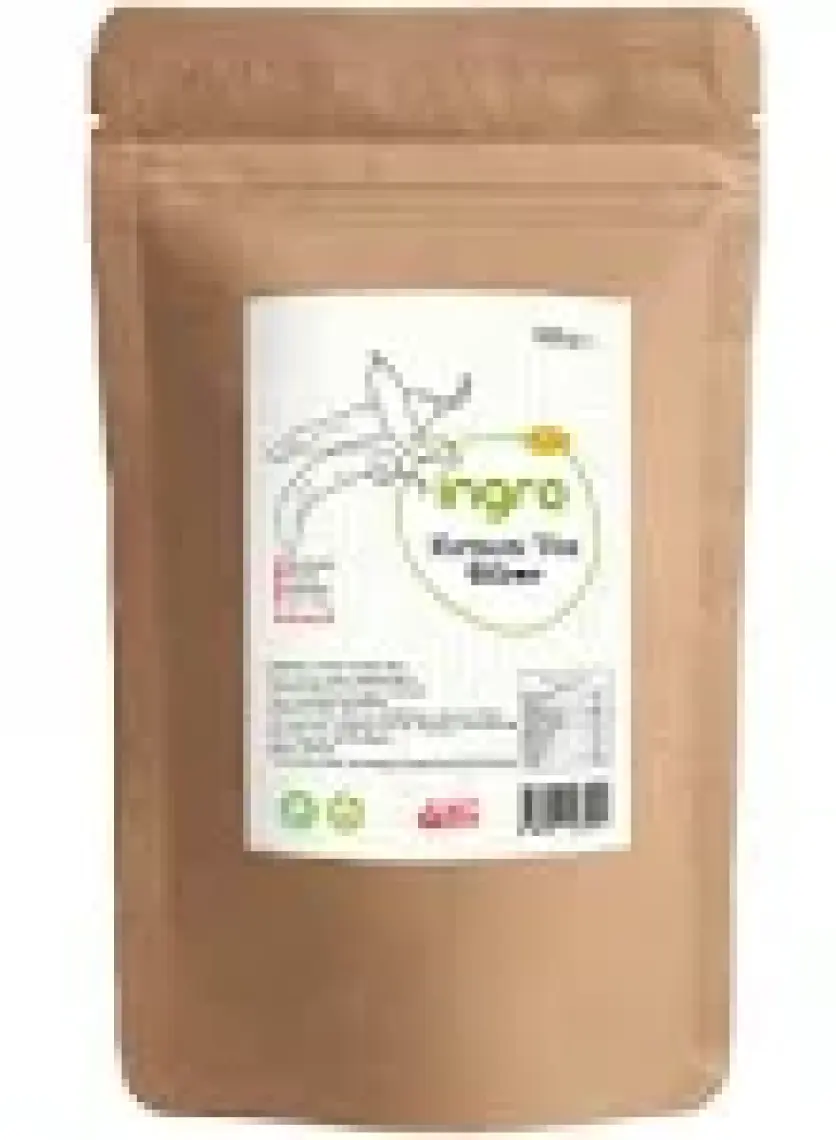 Ingro Kırmızı Biber Toz (Tatlı) 1000 G