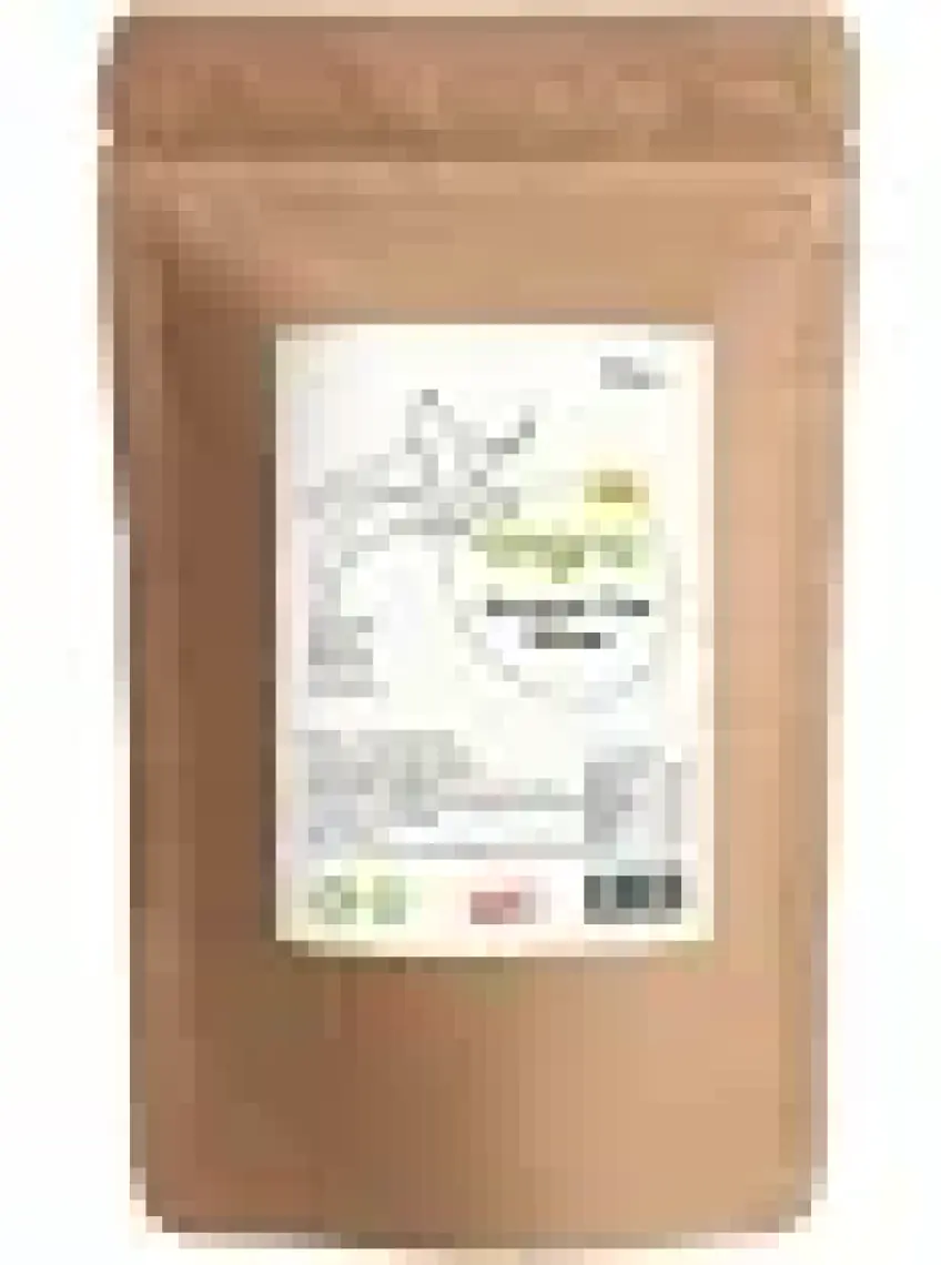 Ingro Kırmızı Biber Toz (Tatlı) 1000 G