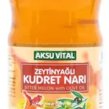 Shiffa Home Aksuvital Zeytinyağlı Kudret Narı 300 gr