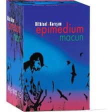 Matador Epimedyumlu Macun 240 gr
