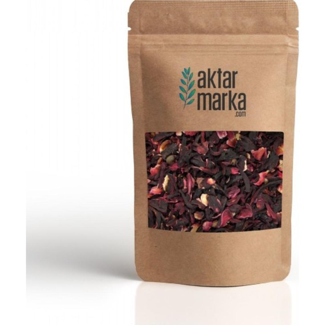 Aktar Marka Hibiskus Çayı 250 gr