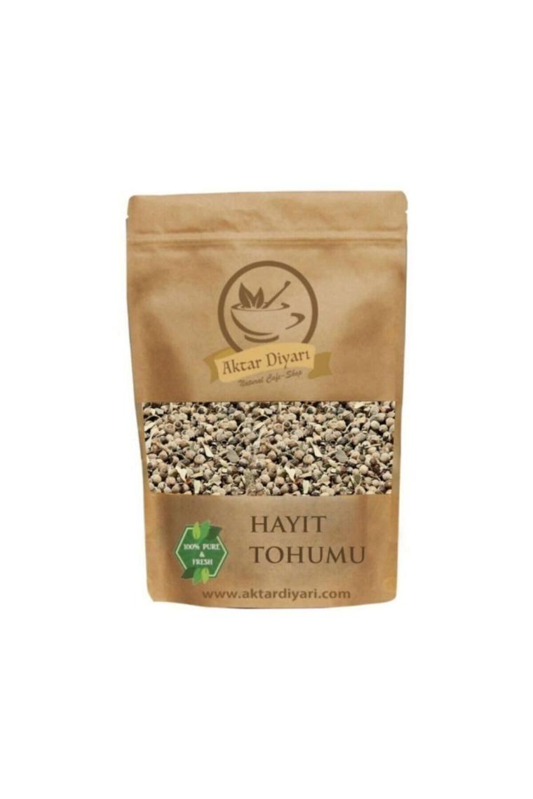 Hayıt Tohumu 250 gr