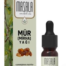 Mür Yağı 5 Ml - Mirha (myrrh Essential Oil)