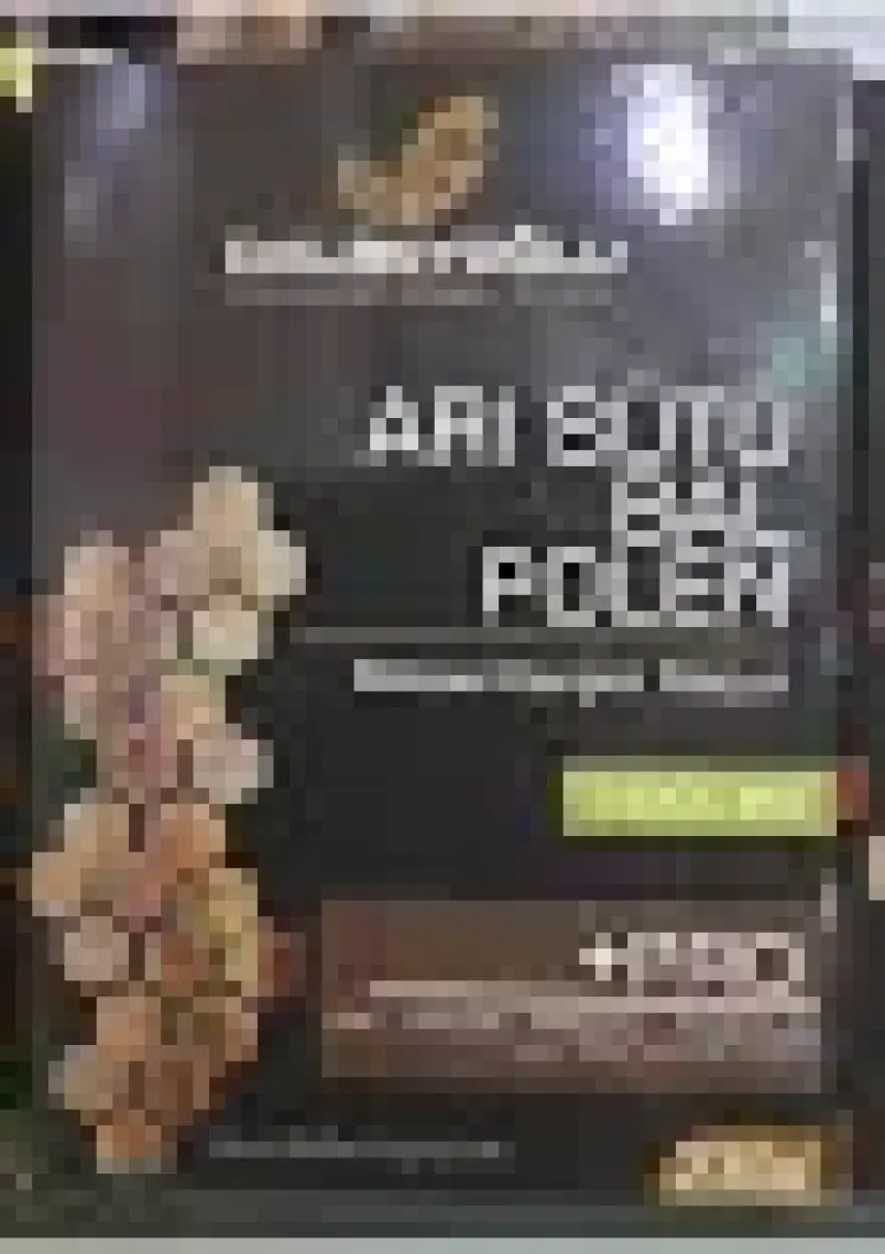 Hekimhan Bal Polen Arı Sütü 240 gr