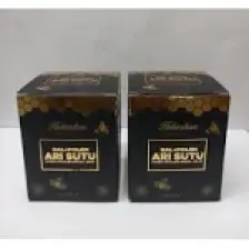 Hekimhan Bal Polen Arı Sütü 240 gr