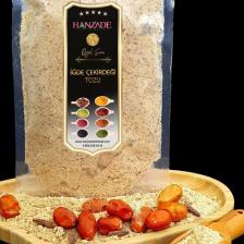 Iğde Çekirdeği Tozu 100 Gr Taze Öğütülmüş Günlük Çekim