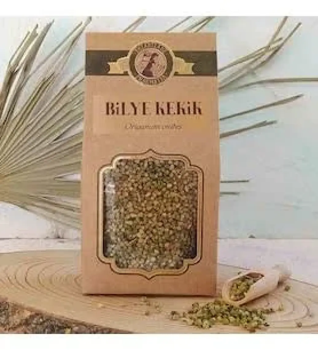 Bilye Kekik 50 gr