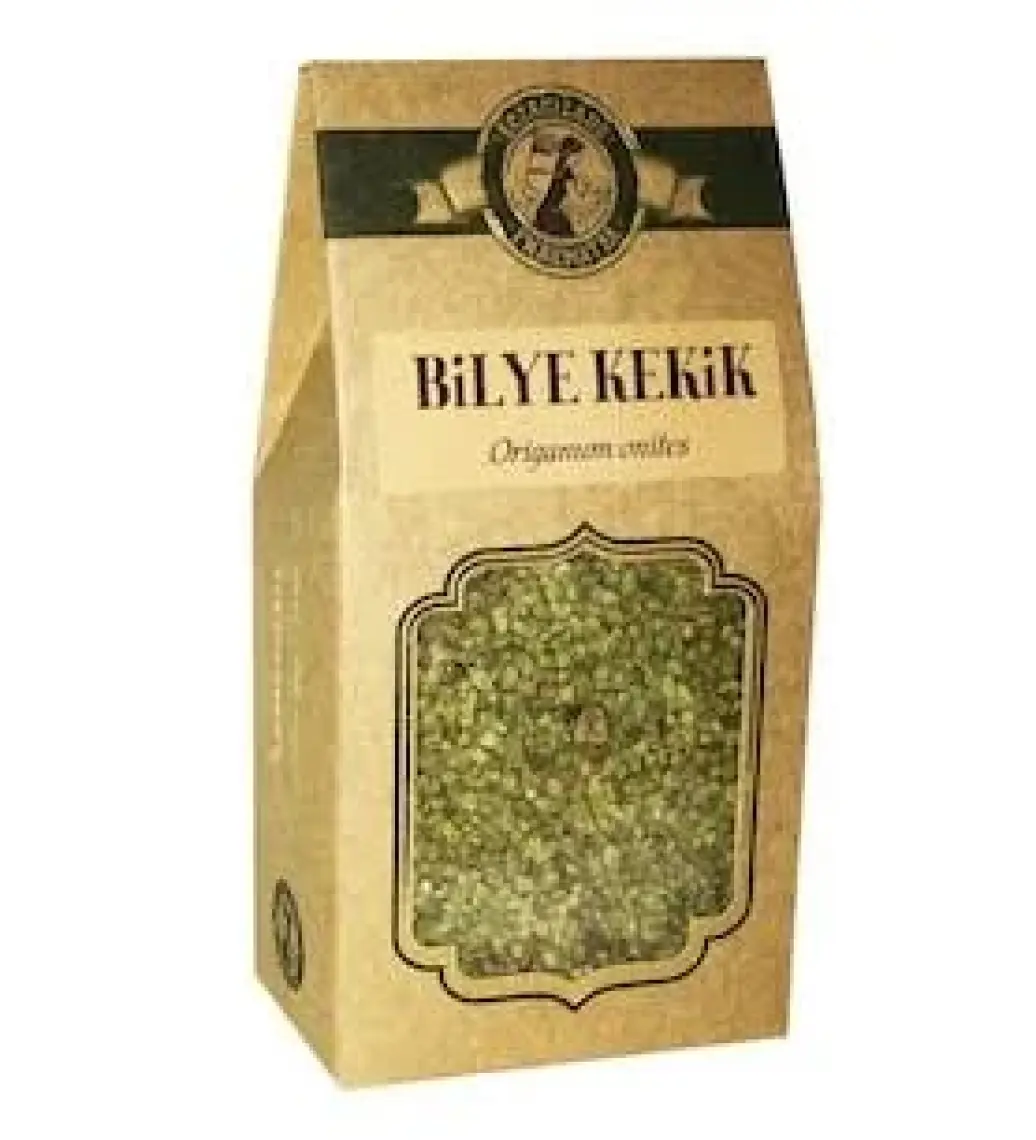 Bilye Kekik 50 gr