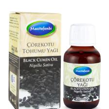 Çörekotu Yağı 50ml