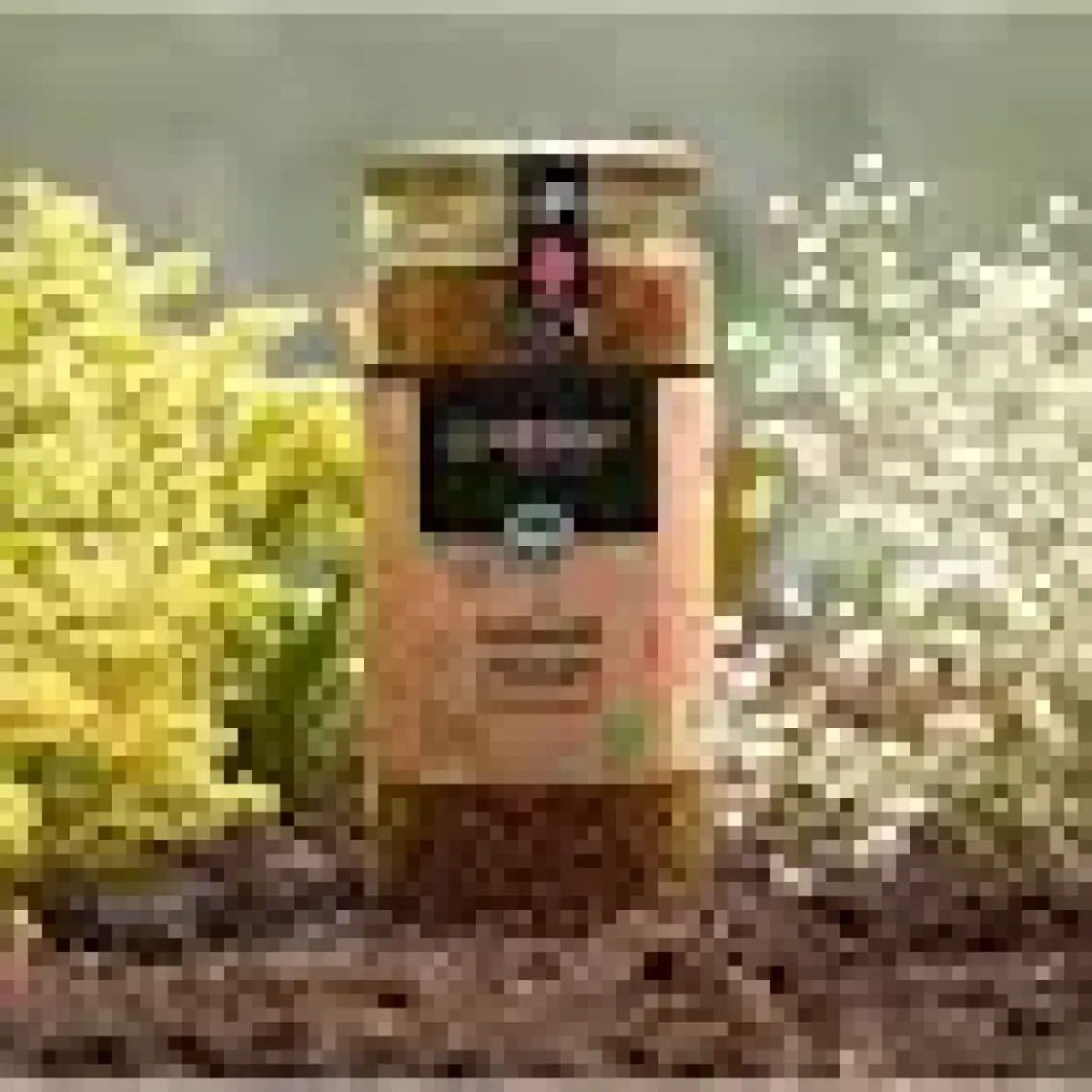 EĞRİÇAYIR ORGANİK KURU POLEN 300g