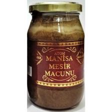 Manisa Birlik Manisa Mesir Macunu 400 gr