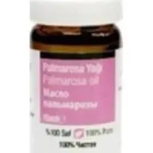 % 100 Saf Palmarosa Yağı 10 Ml.