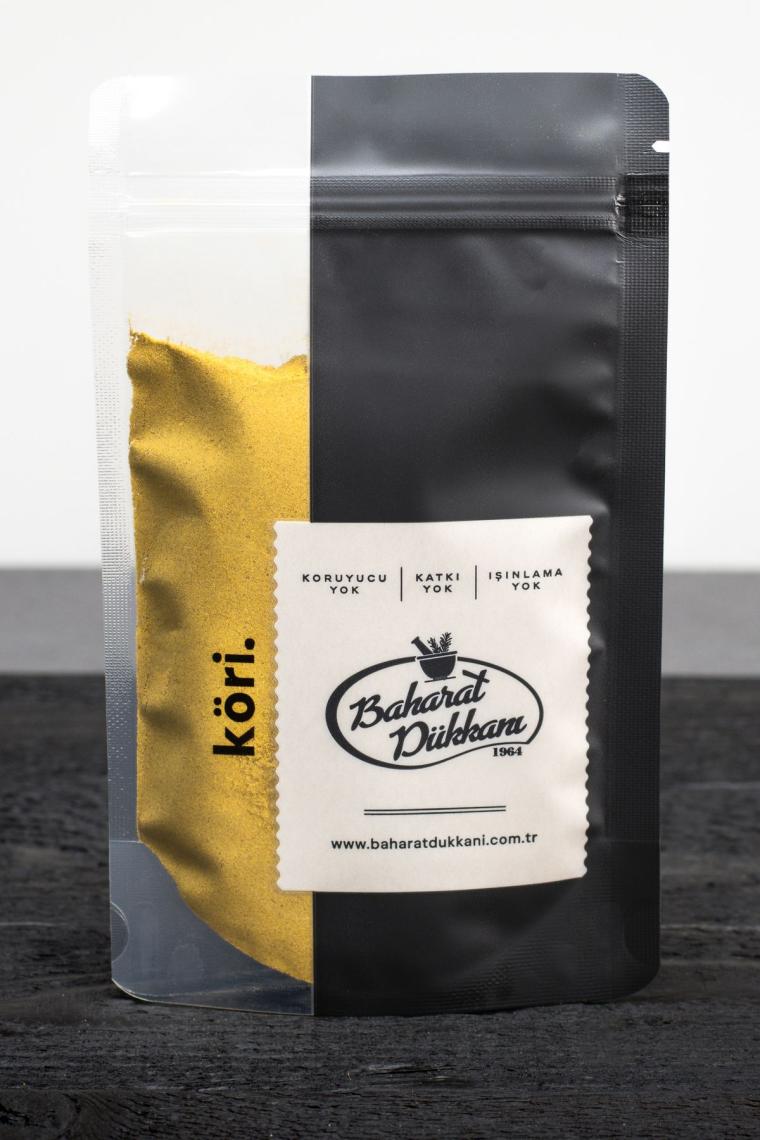 Köri 80gr