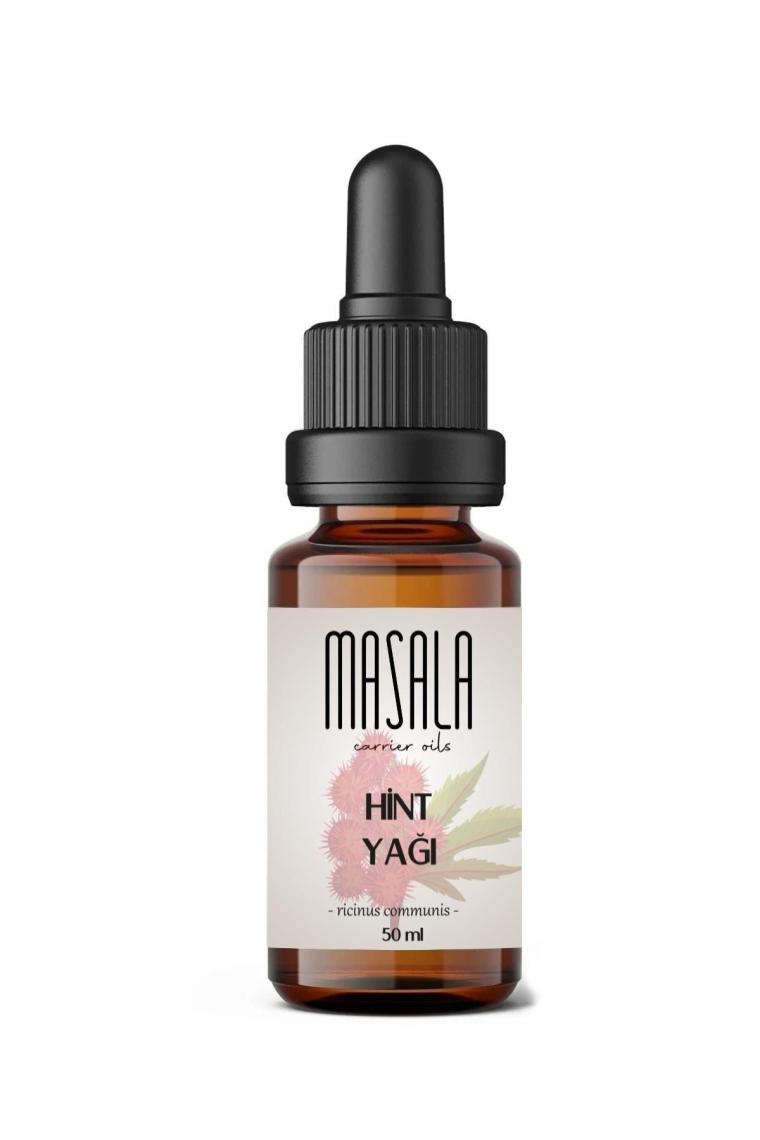 Hint Yağı 50 ml