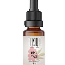 Hint Yağı 50 ml