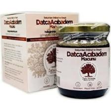 Datça Acı Badem Macunu 240 gr
