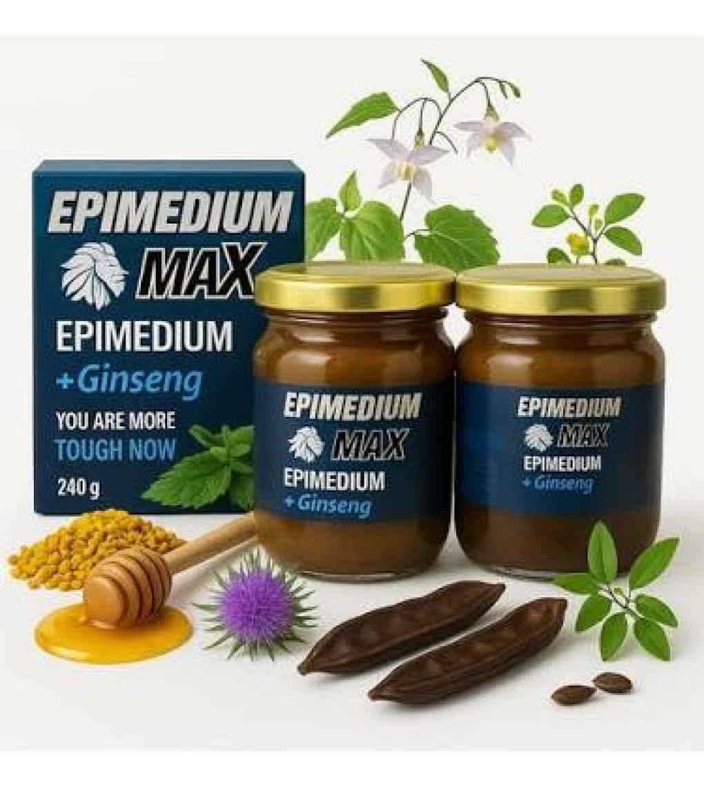 Bitkisel Macun 240 gr x 2'li